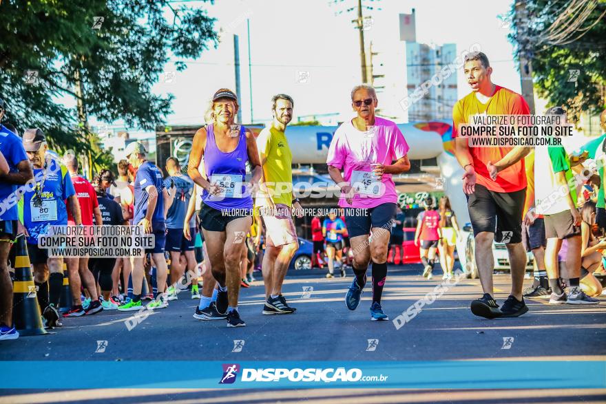 Corrida Bem Paraná 2023 - Isis Bruder