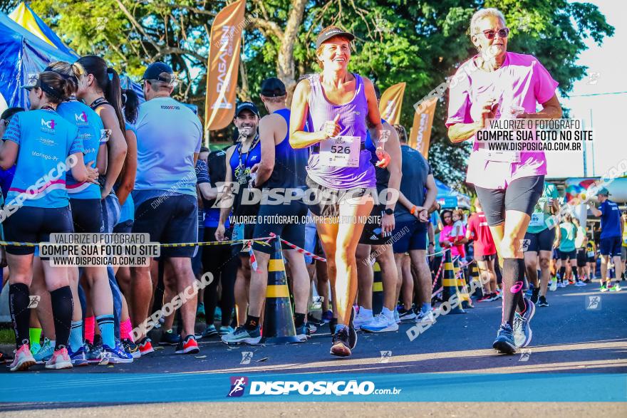 Corrida Bem Paraná 2023 - Isis Bruder