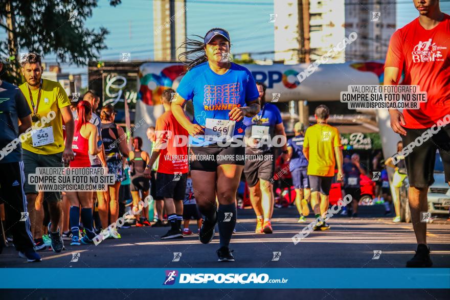 Corrida Bem Paraná 2023 - Isis Bruder