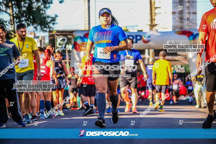 Corrida Bem Paraná 2023 - Isis Bruder