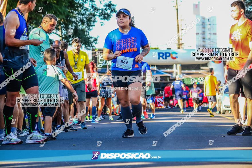 Corrida Bem Paraná 2023 - Isis Bruder