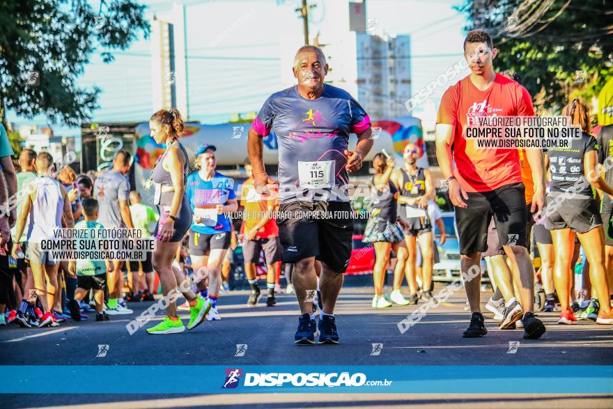 Corrida Bem Paraná 2023 - Isis Bruder