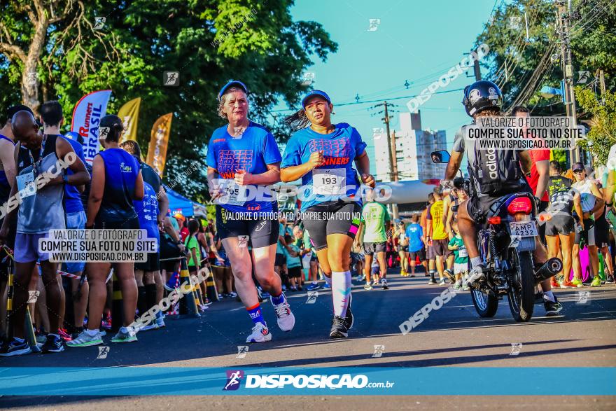 Corrida Bem Paraná 2023 - Isis Bruder