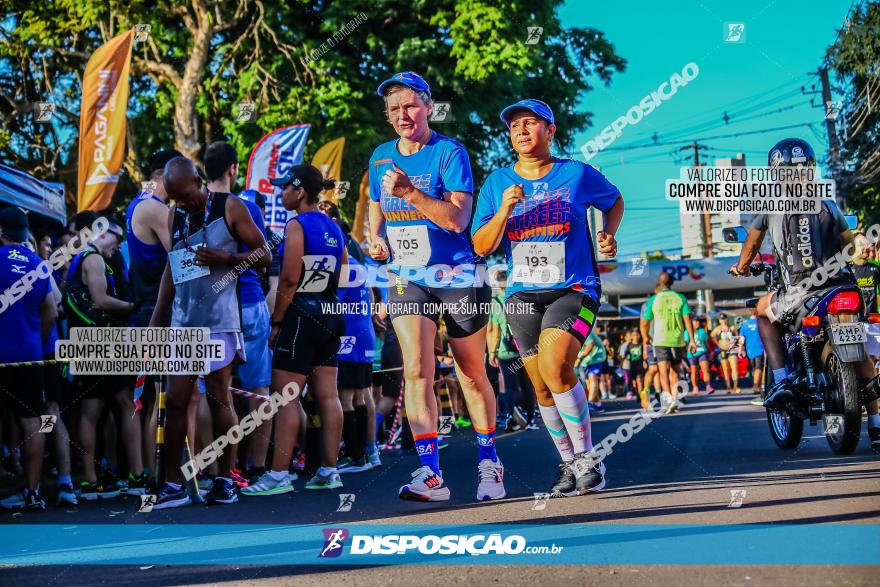 Corrida Bem Paraná 2023 - Isis Bruder