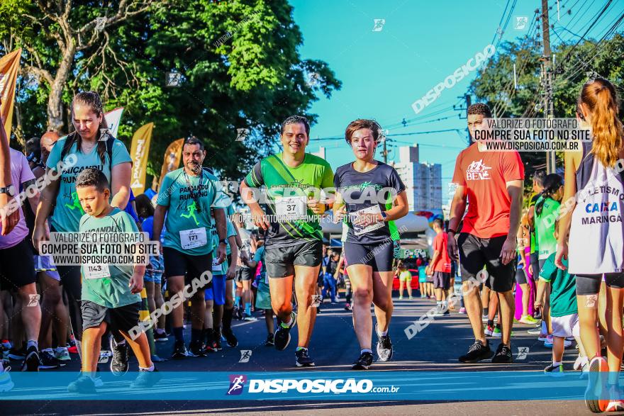 Corrida Bem Paraná 2023 - Isis Bruder