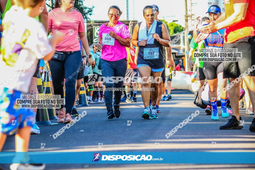 Corrida Bem Paraná 2023 - Isis Bruder