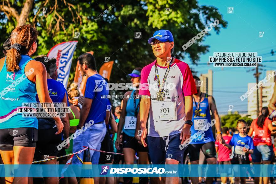 Corrida Bem Paraná 2023 - Isis Bruder