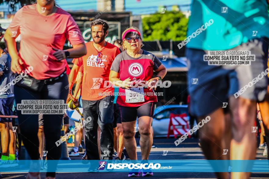 Corrida Bem Paraná 2023 - Isis Bruder