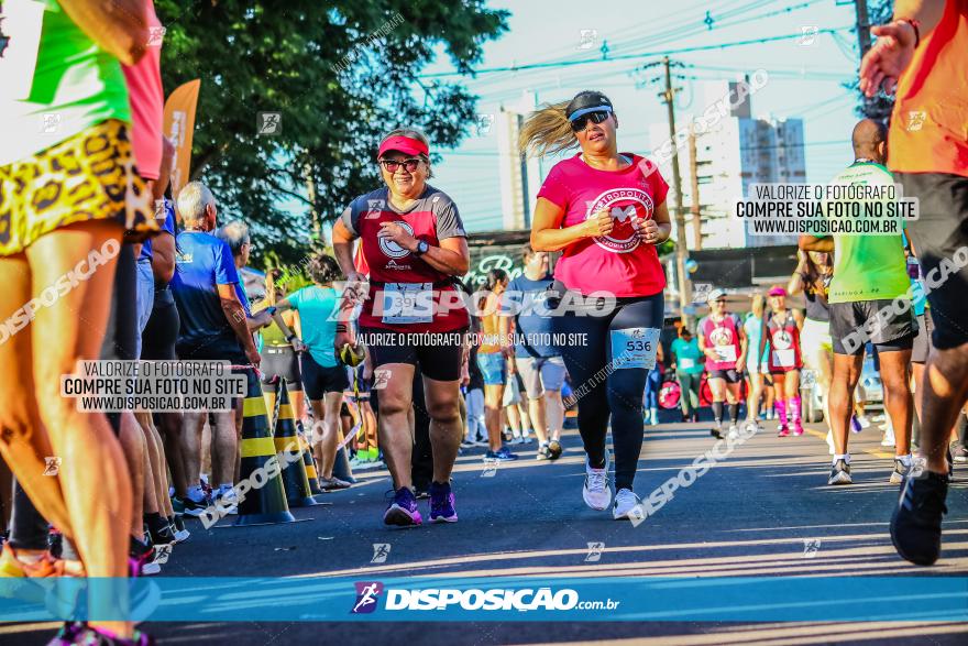 Corrida Bem Paraná 2023 - Isis Bruder