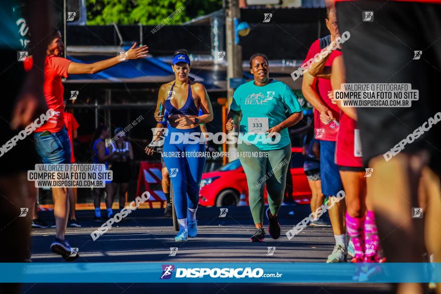 Corrida Bem Paraná 2023 - Isis Bruder