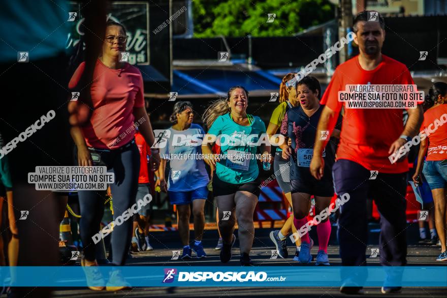 Corrida Bem Paraná 2023 - Isis Bruder