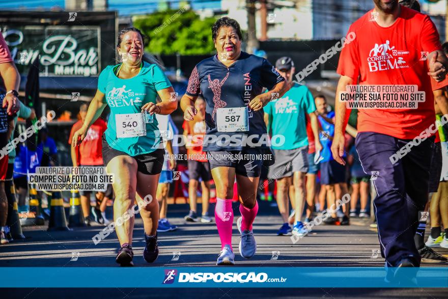 Corrida Bem Paraná 2023 - Isis Bruder