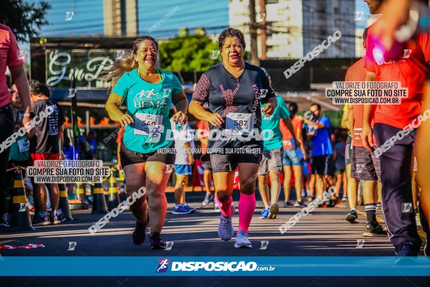 Corrida Bem Paraná 2023 - Isis Bruder