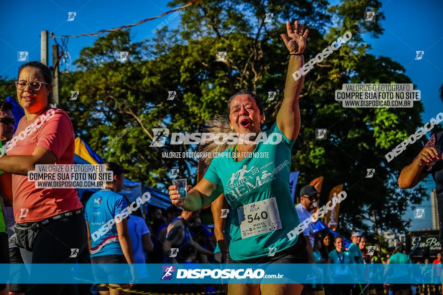 Corrida Bem Paraná 2023 - Isis Bruder