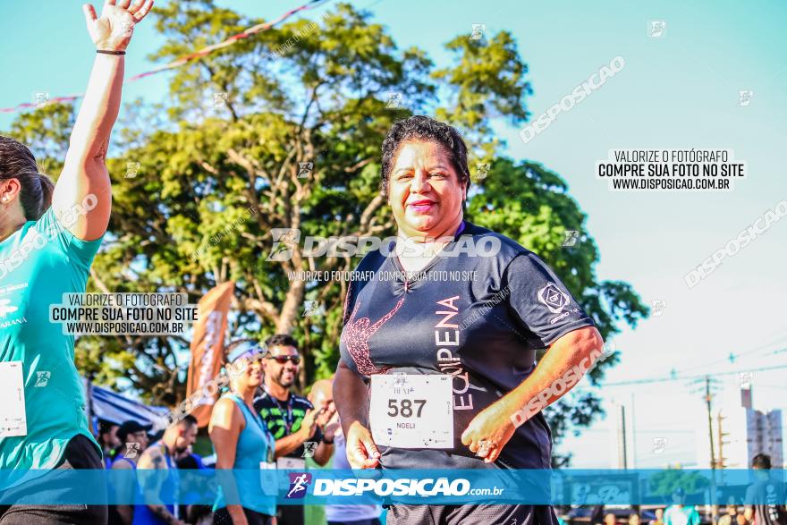 Corrida Bem Paraná 2023 - Isis Bruder