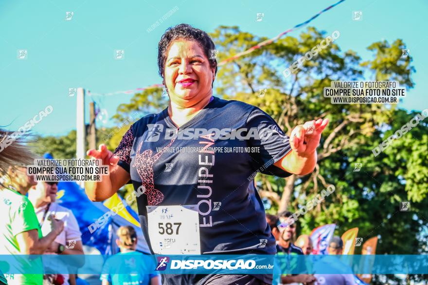 Corrida Bem Paraná 2023 - Isis Bruder