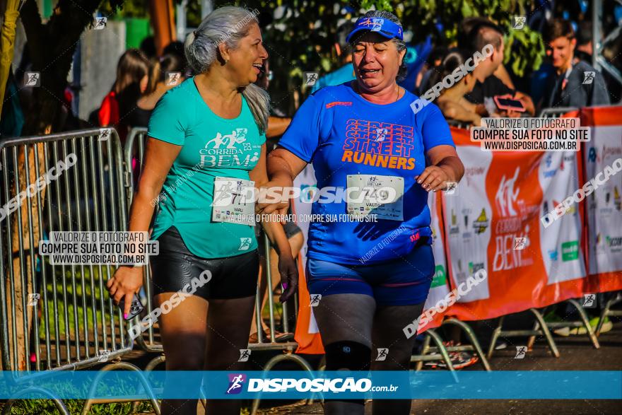 Corrida Bem Paraná 2023 - Isis Bruder