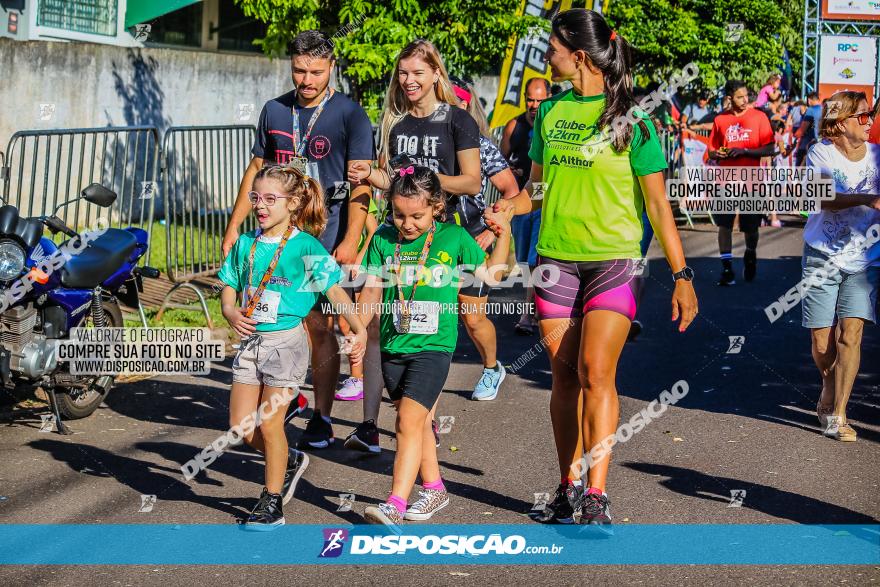 Corrida Bem Paraná 2023 - Isis Bruder