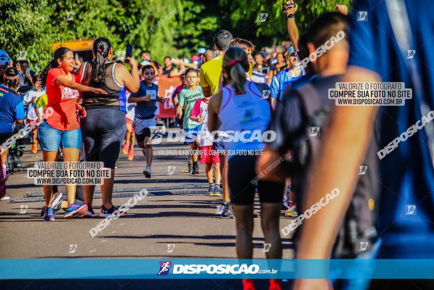 Corrida Bem Paraná 2023 - Isis Bruder