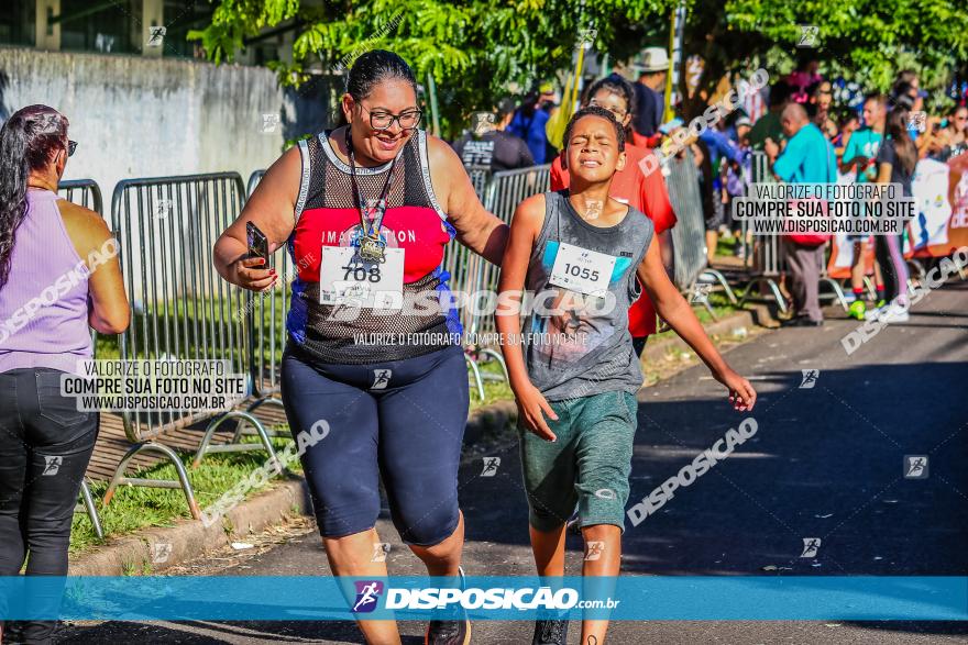 Corrida Bem Paraná 2023 - Isis Bruder