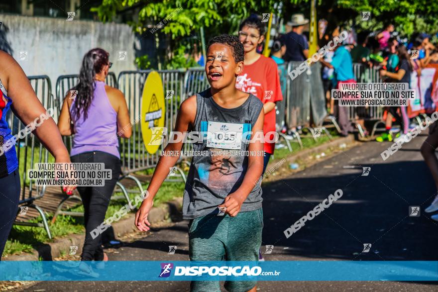 Corrida Bem Paraná 2023 - Isis Bruder