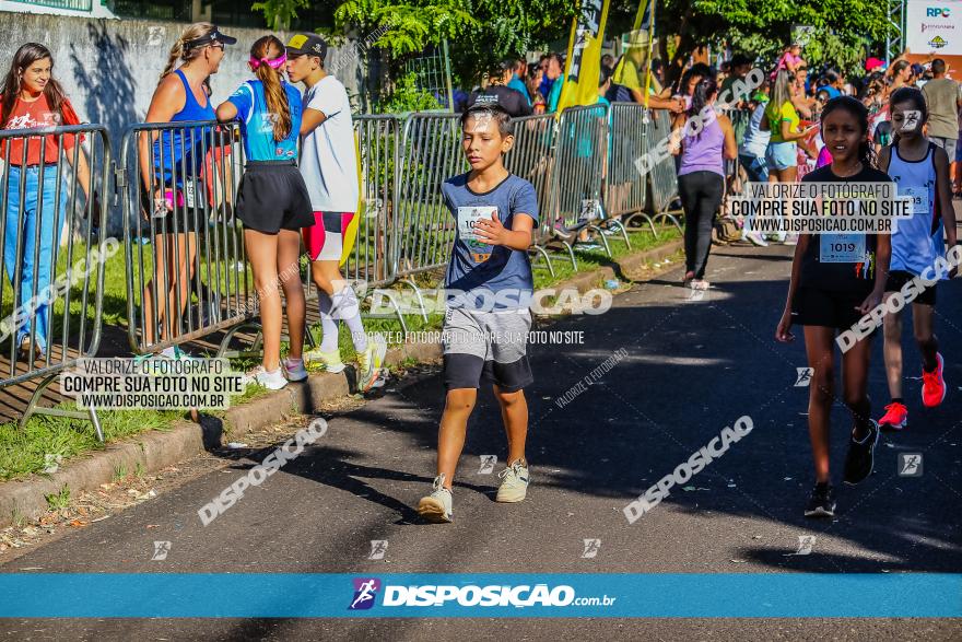 Corrida Bem Paraná 2023 - Isis Bruder