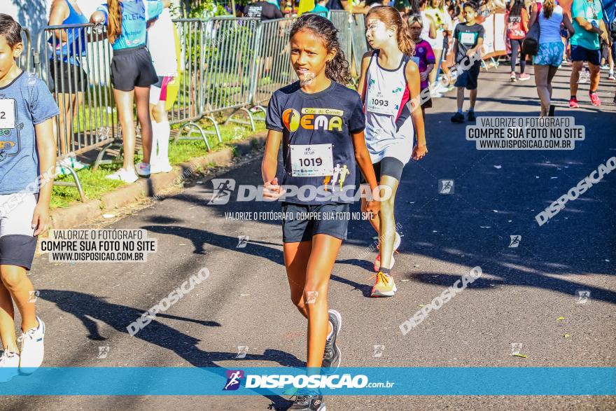 Corrida Bem Paraná 2023 - Isis Bruder