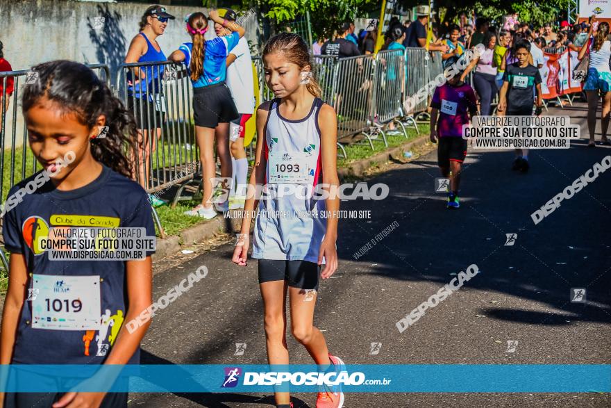 Corrida Bem Paraná 2023 - Isis Bruder