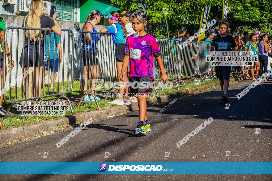 Corrida Bem Paraná 2023 - Isis Bruder