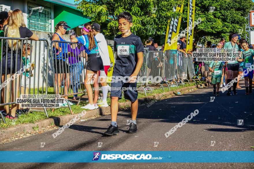 Corrida Bem Paraná 2023 - Isis Bruder