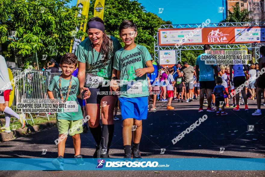 Corrida Bem Paraná 2023 - Isis Bruder