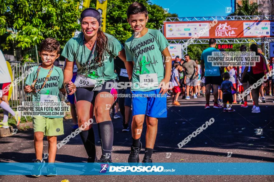 Corrida Bem Paraná 2023 - Isis Bruder