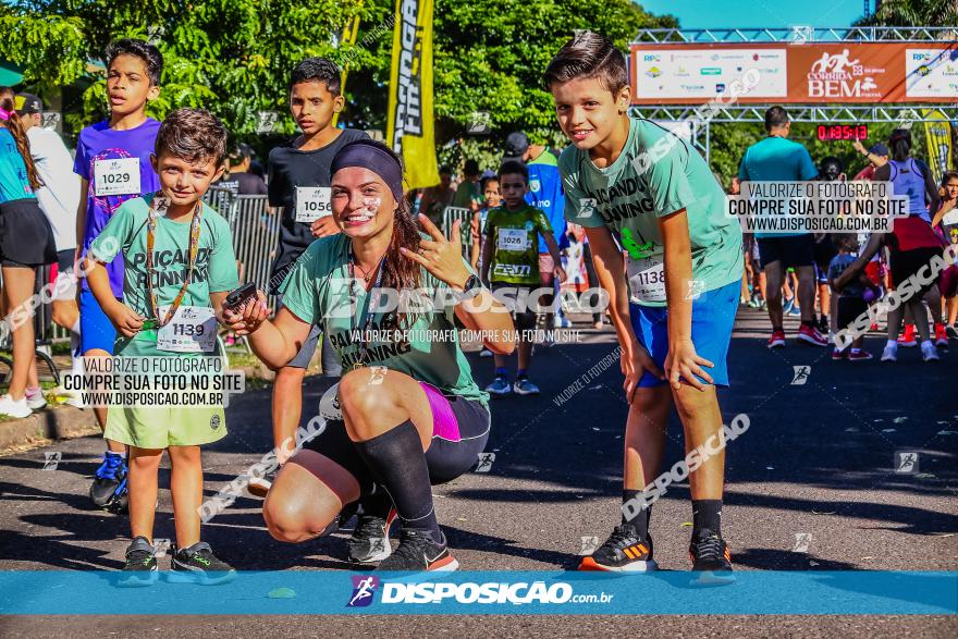 Corrida Bem Paraná 2023 - Isis Bruder