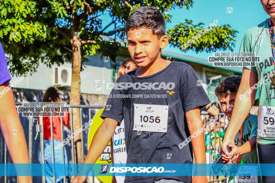 Corrida Bem Paraná 2023 - Isis Bruder