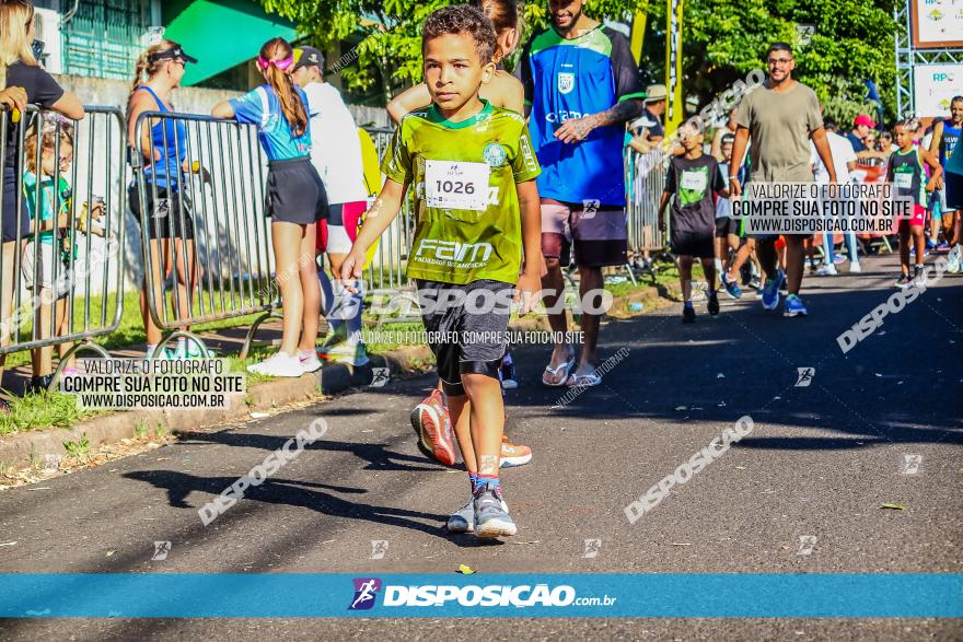 Corrida Bem Paraná 2023 - Isis Bruder