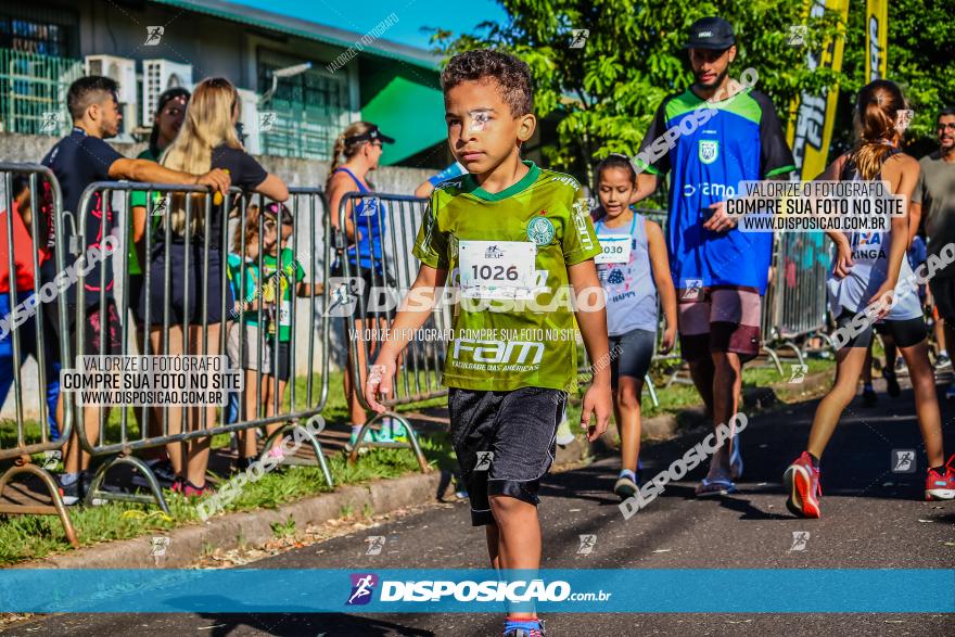 Corrida Bem Paraná 2023 - Isis Bruder