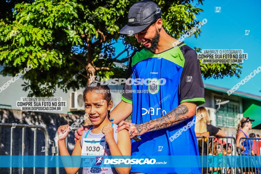 Corrida Bem Paraná 2023 - Isis Bruder