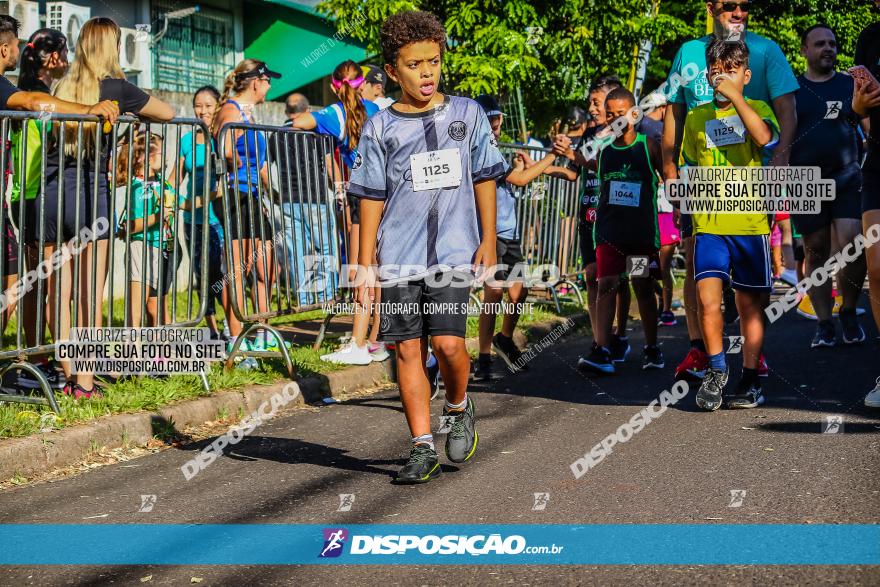 Corrida Bem Paraná 2023 - Isis Bruder