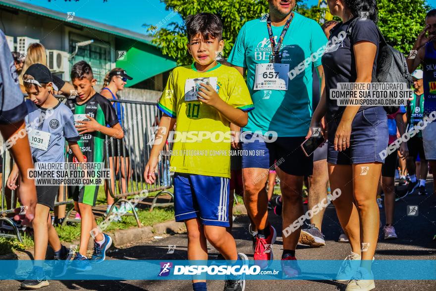 Corrida Bem Paraná 2023 - Isis Bruder