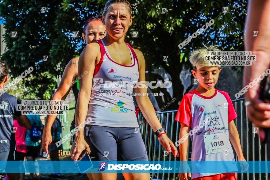 Corrida Bem Paraná 2023 - Isis Bruder