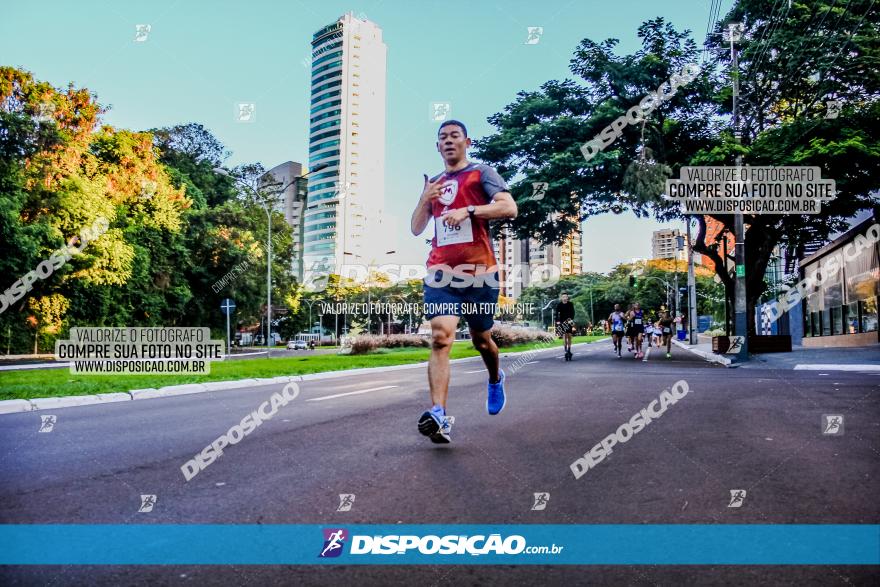 Corrida Bem Paraná 2023 - Isis Bruder