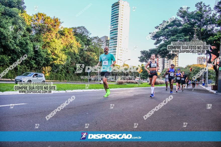 Corrida Bem Paraná 2023 - Isis Bruder