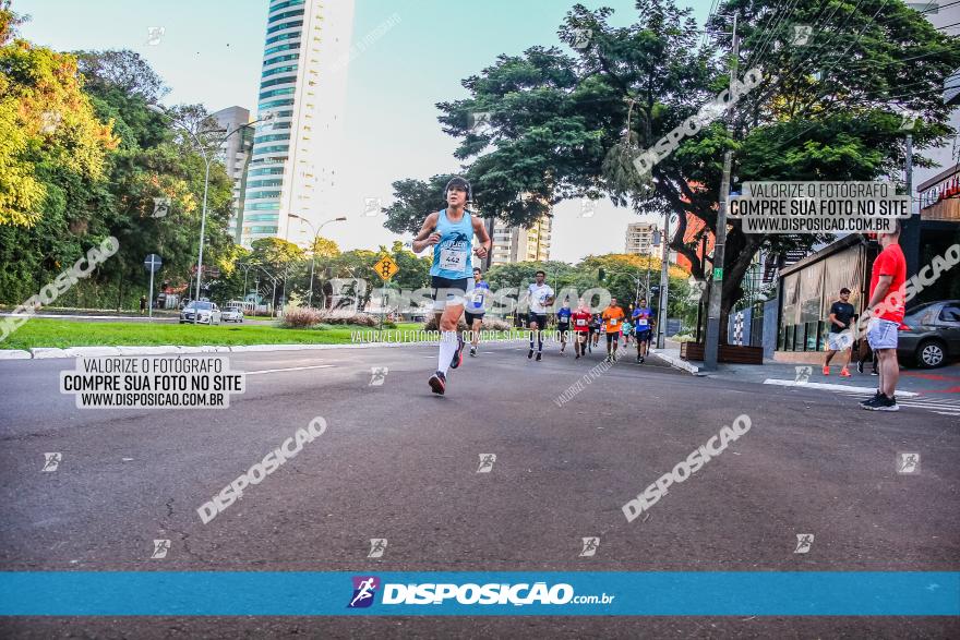 Corrida Bem Paraná 2023 - Isis Bruder