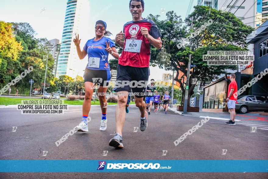 Corrida Bem Paraná 2023 - Isis Bruder