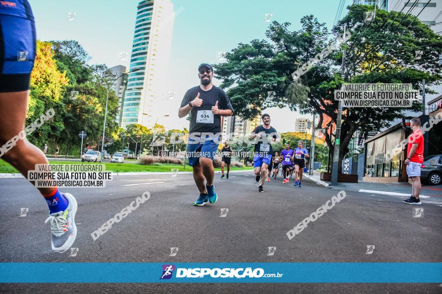 Corrida Bem Paraná 2023 - Isis Bruder