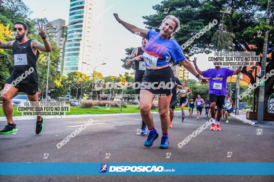 Corrida Bem Paraná 2023 - Isis Bruder