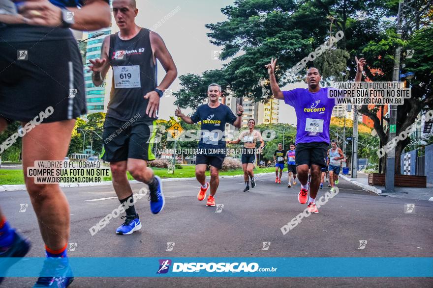 Corrida Bem Paraná 2023 - Isis Bruder