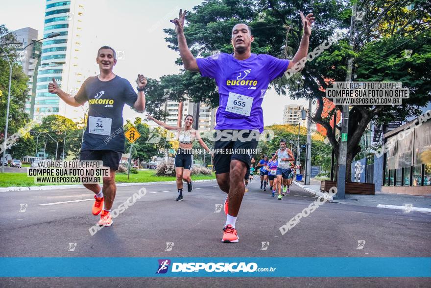 Corrida Bem Paraná 2023 - Isis Bruder