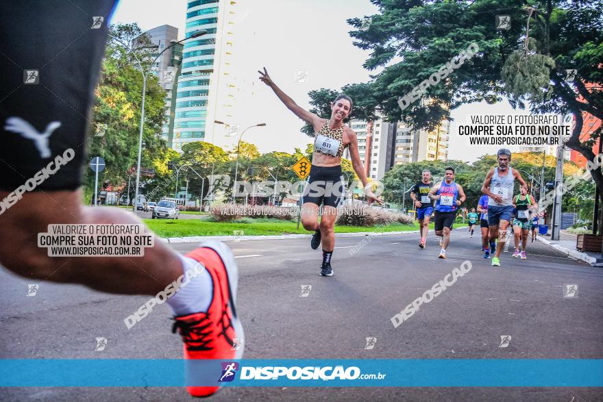 Corrida Bem Paraná 2023 - Isis Bruder