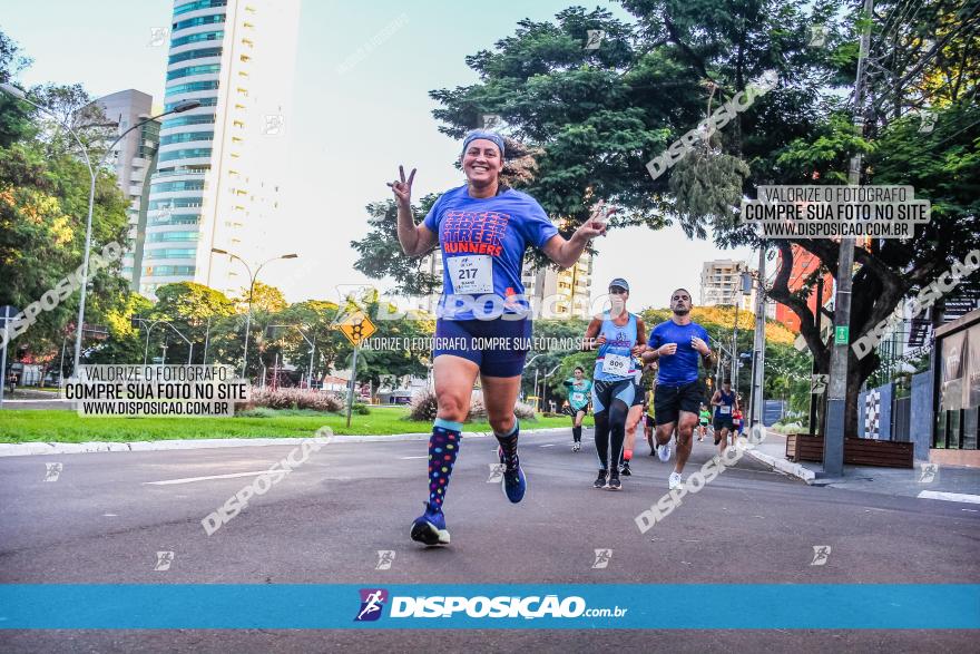 Corrida Bem Paraná 2023 - Isis Bruder